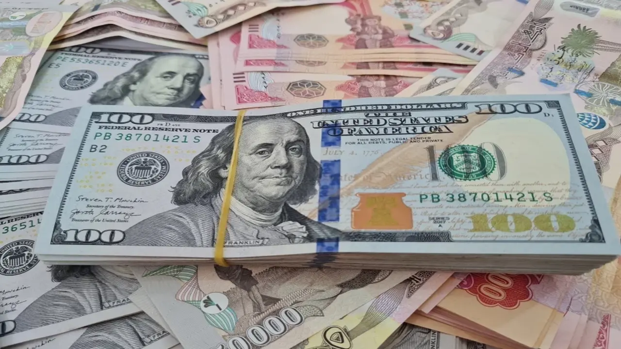 4 عوامل رئيسية.. خبير اقتصادي يحلل أسباب ارتفاع سعر الصرف بالسوق الموازي